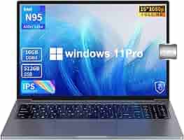 た*き様 Alder Lake CPU n95 RAM16GB SSD 512G Amazon.com: 15.6 Inch Laptop Computer, Gaming Laptop